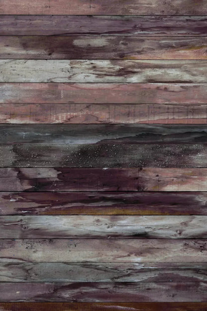 Primitive Backdrop