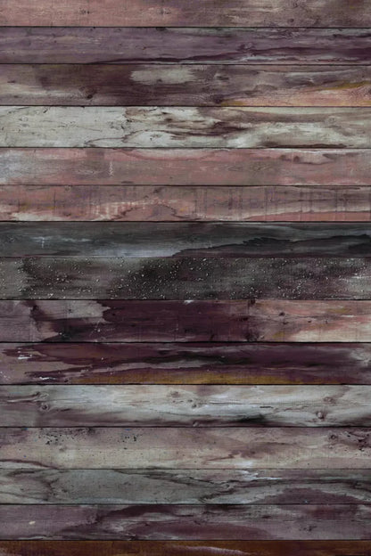 Primitive Backdrop