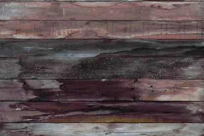 Primitive Backdrop