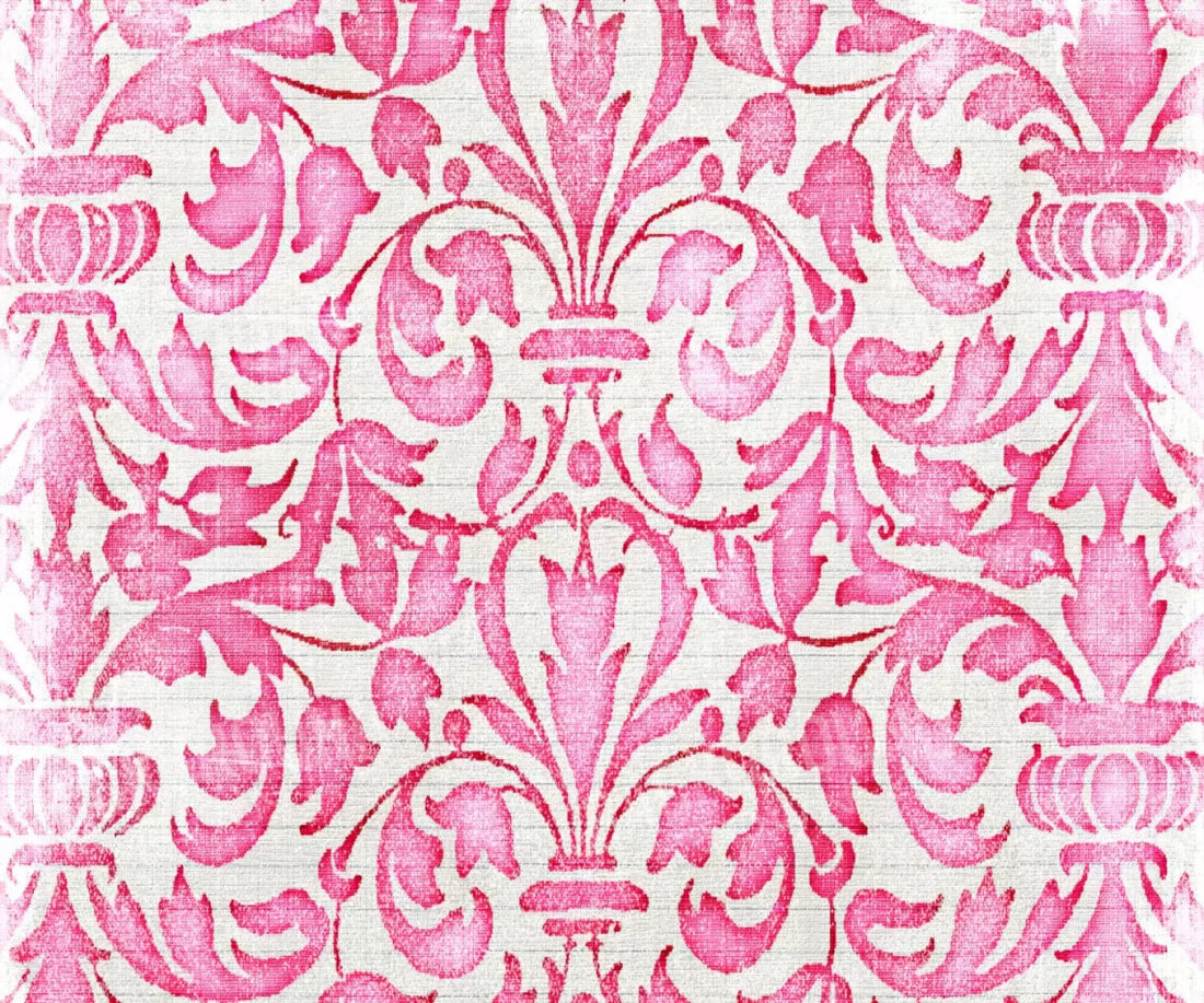 Primrose 5X42 Fleece ( 60 X 50 Inch ) Backdrop