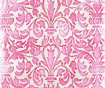 Primrose 5X42 Fleece ( 60 X 50 Inch ) Backdrop