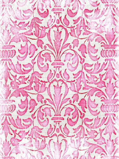 Primrose 5X7 Ultracloth ( 60 X 84 Inch ) Backdrop