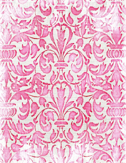 Primrose 6X8 Fleece ( 72 X 96 Inch ) Backdrop