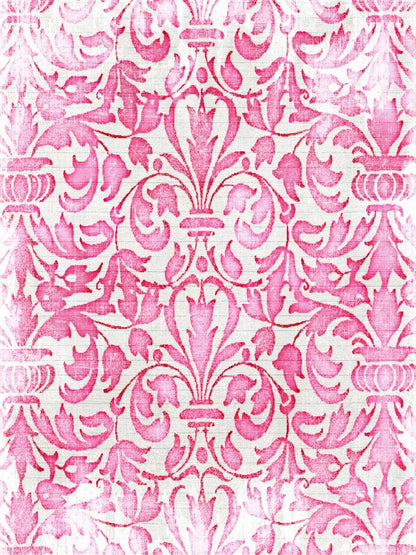 Primrose 8X10 Fleece ( 96 X 120 Inch ) Backdrop
