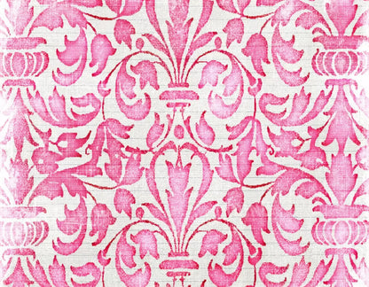 Primrose 8X6 Fleece ( 96 X 72 Inch ) Backdrop