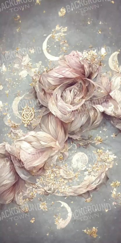 Princess Dream 10X20 Ultracloth ( 120 X 240 Inch ) Backdrop