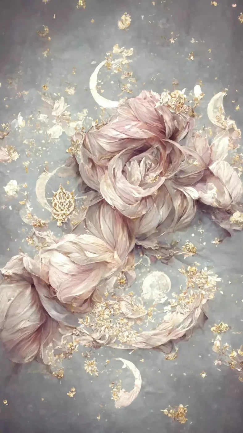Princess Dream 8X14 Ultracloth ( 96 X 168 Inch ) Backdrop