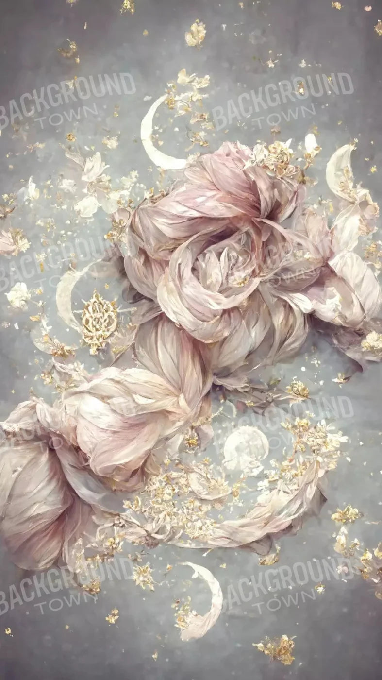 Princess Dream 8X14 Ultracloth ( 96 X 168 Inch ) Backdrop