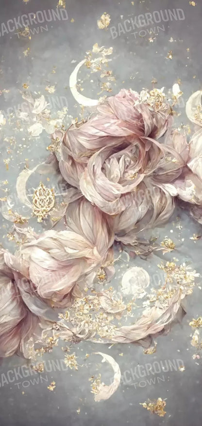 Princess Dream 8X16 Ultracloth ( 96 X 192 Inch ) Backdrop