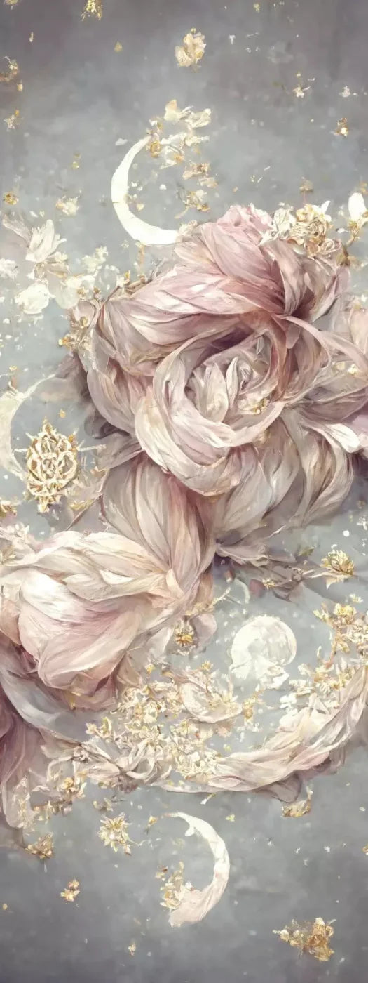 Princess Dream 8X20 Ultracloth ( 96 X 240 Inch ) Backdrop