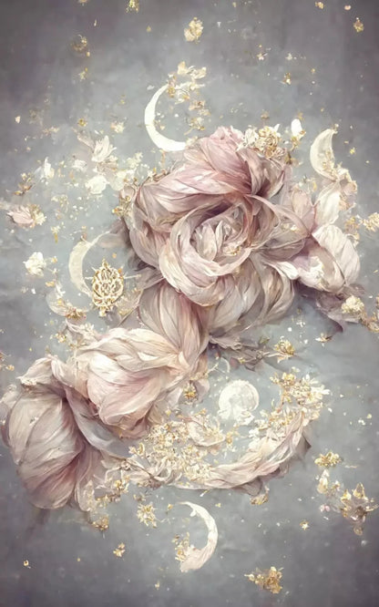 Princess Dream 9X14 Ultracloth ( 108 X 168 Inch ) Backdrop