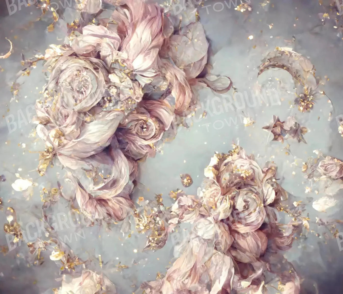 Princess Dreams 12X10 Ultracloth ( 144 X 120 Inch ) Backdrop