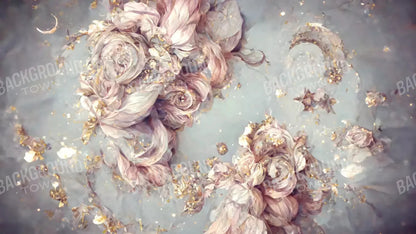 Princess Dreams 14X8 Ultracloth ( 168 X 96 Inch ) Backdrop