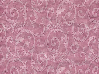 Prissy 10’X8’ Fleece (120 X 96 Inch) Backdrop