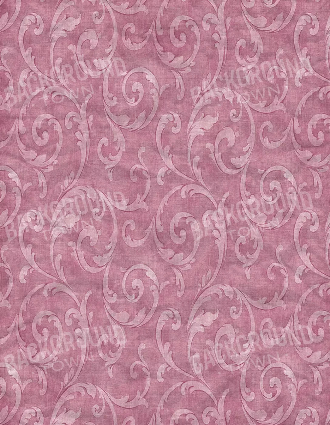 Prissy 6’X8’ Fleece (72 X 96 Inch) Backdrop