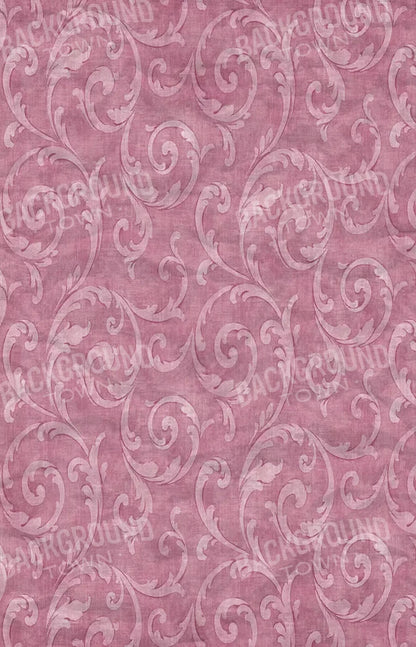 Prissy 8’X12’ Ultracloth (96 X 144 Inch) Backdrop