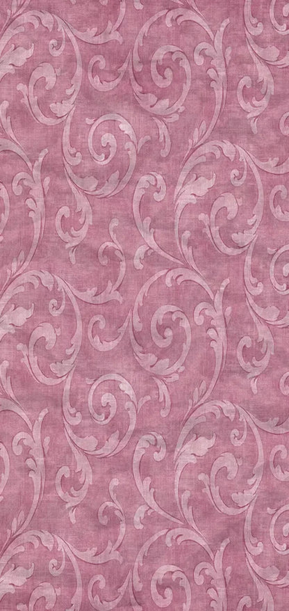 Prissy 8’X16’ Ultracloth (96 X 192 Inch) Backdrop