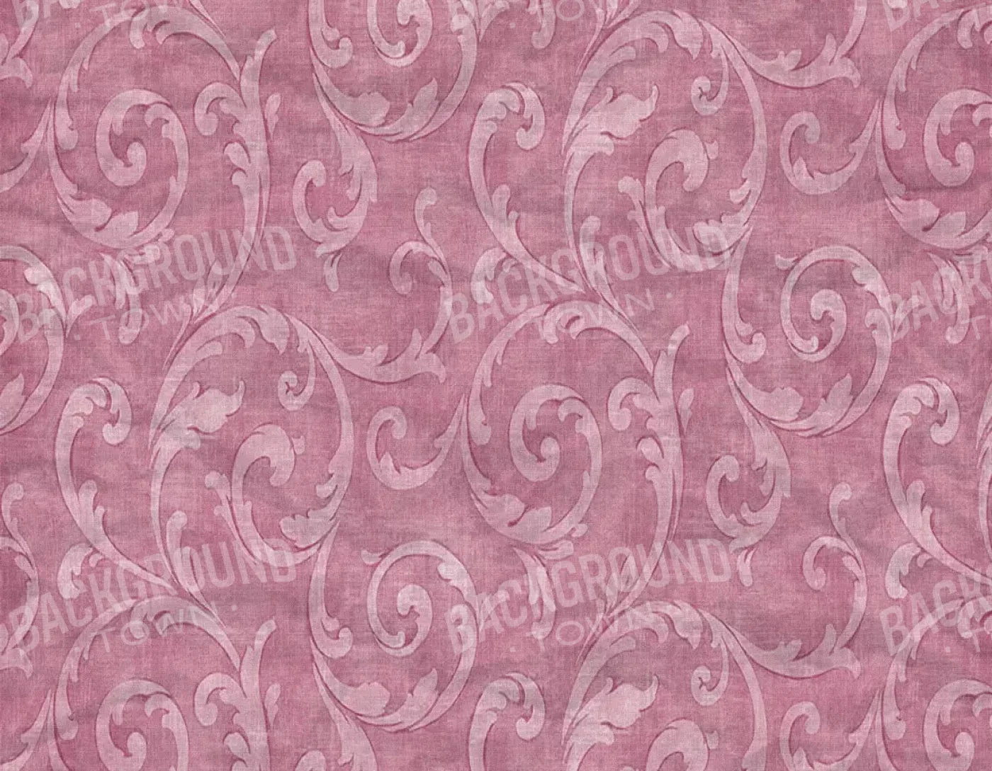 Prissy 8’X6’ Fleece (96 X 72 Inch) Backdrop