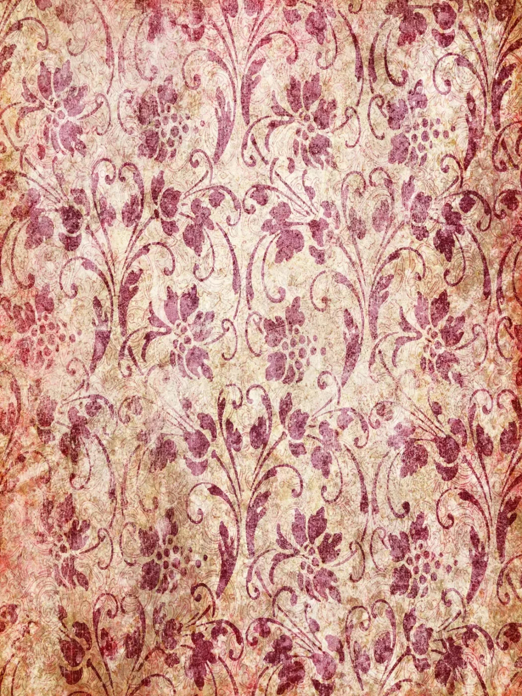 Pristine 5’X6’8’ Fleece (60 X 80 Inch) Backdrop