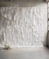 White Elegant Fine Art Backdrop for Photography