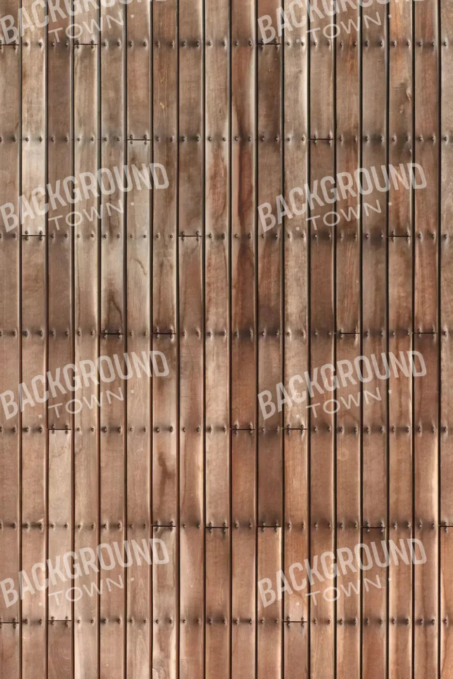 Promenade Rubbermat Floor 4X5 ( 48 X 60 Inch )