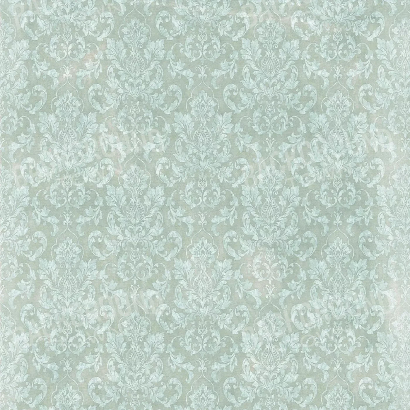 Proper Mint 10’X10’ Ultracloth (120 X Inch) Backdrop