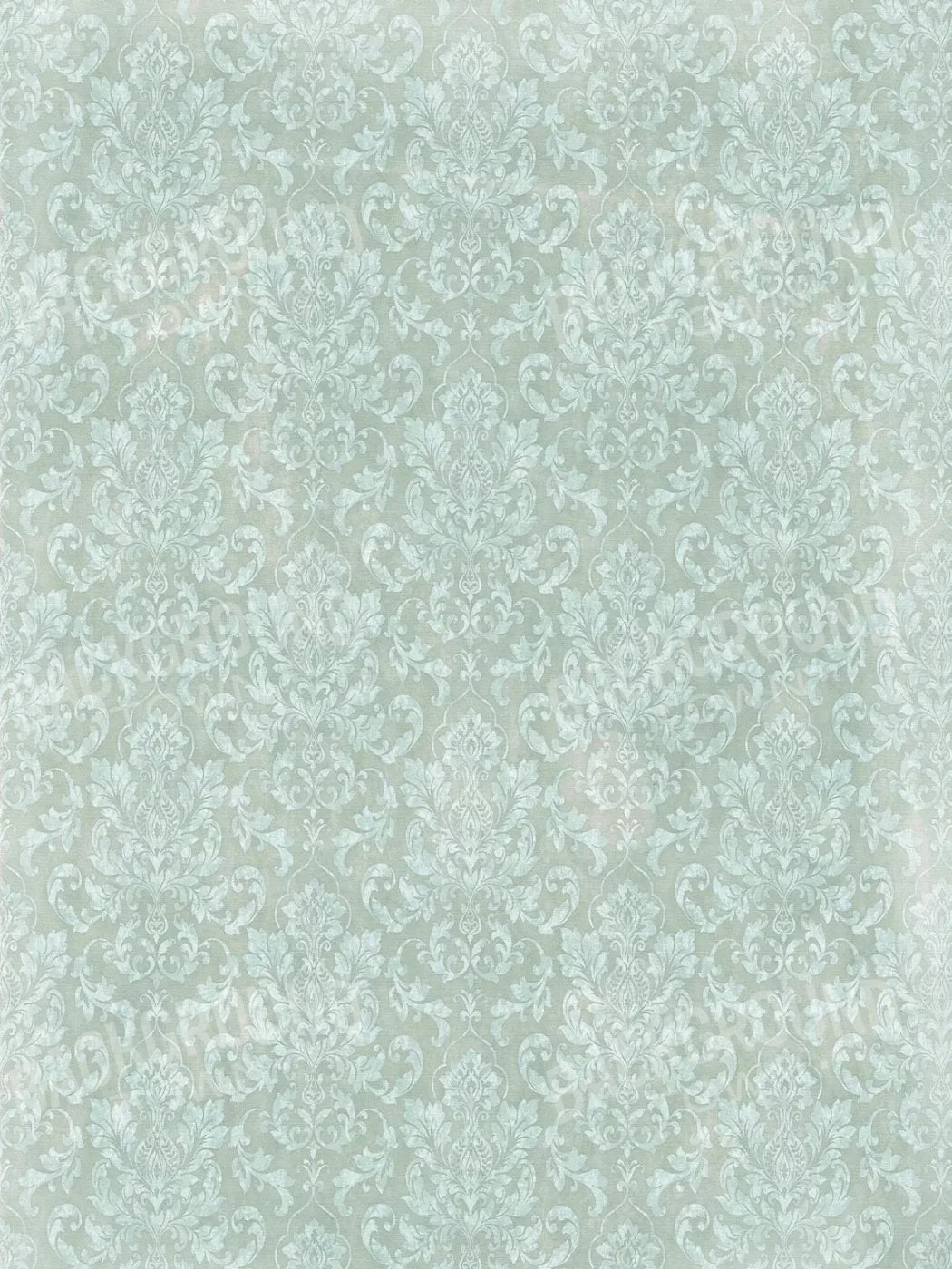 Proper Mint 5’X6’8’’ Fleece (60 X 80 Inch) Backdrop