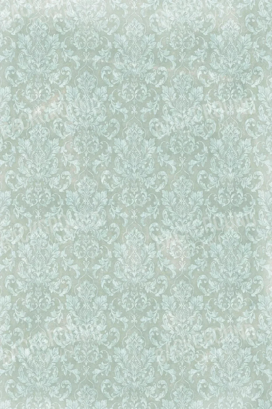 Proper Mint 5’X8’ Ultracloth (60 X 96 Inch) Backdrop