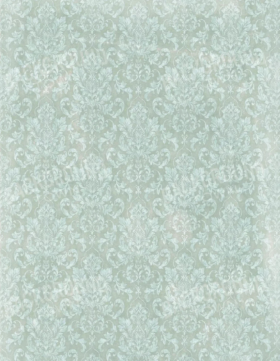 Proper Mint 6’X8’ Fleece (72 X 96 Inch) Backdrop