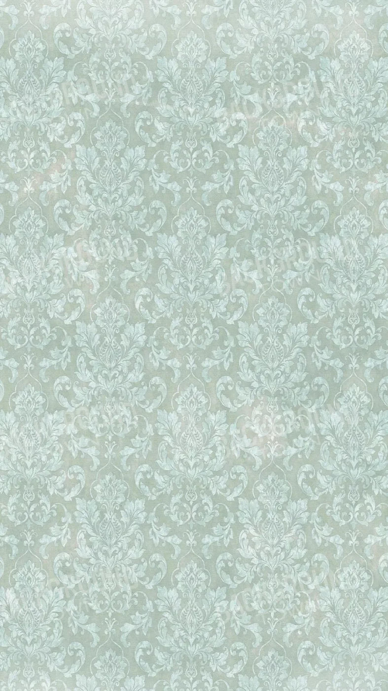 Proper Mint 8’X14’ Ultracloth (96 X 168 Inch) Backdrop