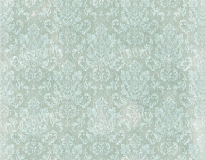 Proper Mint 8’X6’ Fleece (96 X 72 Inch) Backdrop