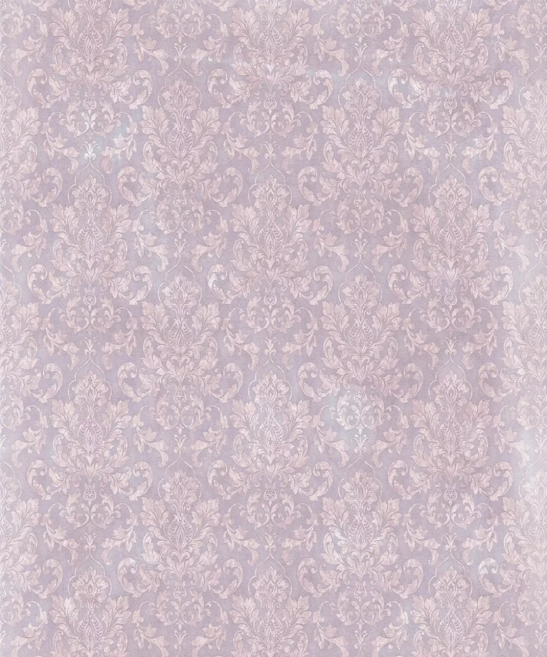 Pink Damask Backdrop for Photography