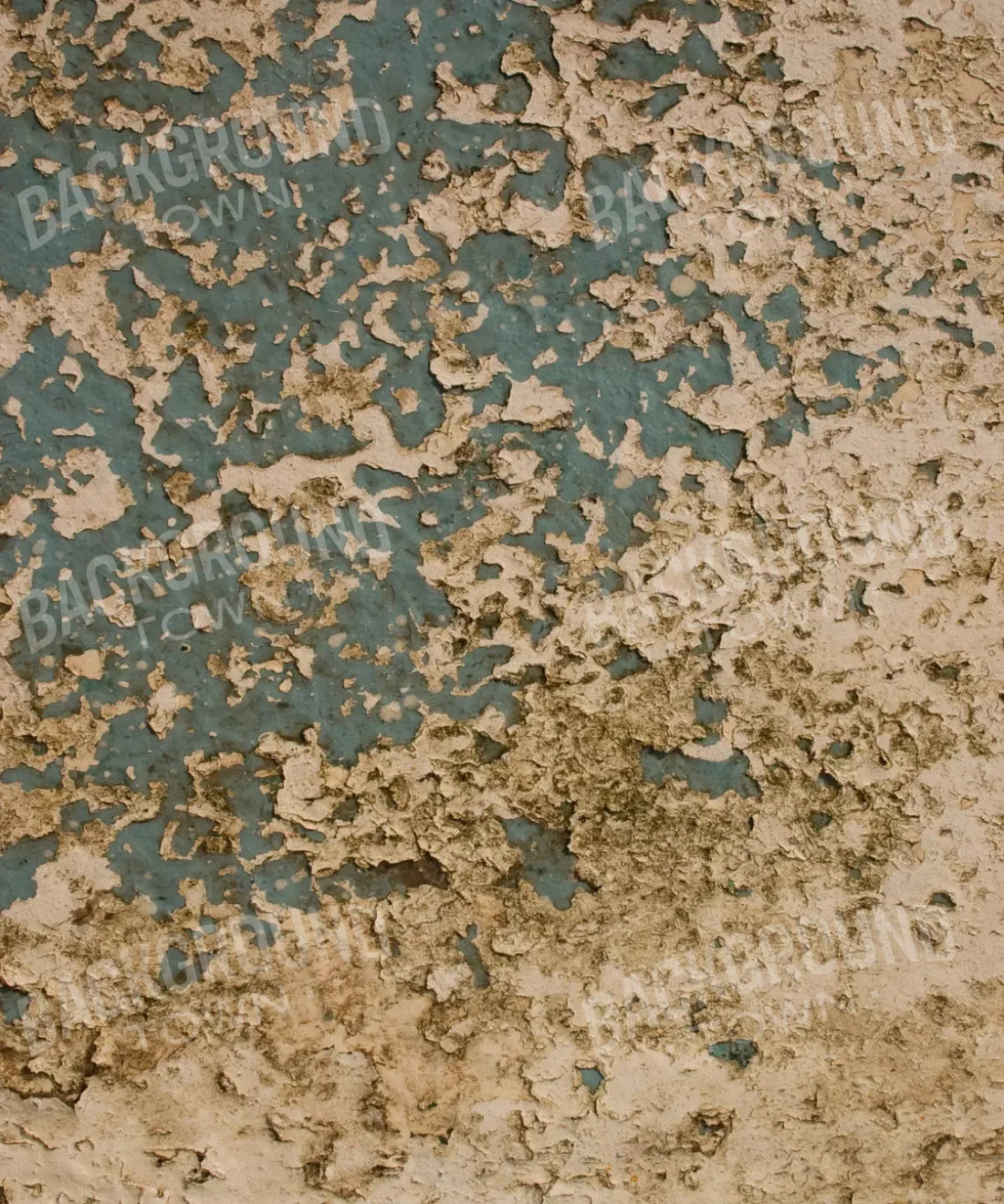 Beige Urban Grunge Backdrop for Photography