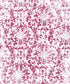 Pink Damask Backdrop for Photography