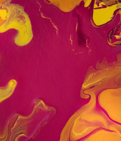 Psychedelic 10’X12’ Ultracloth (120 X 144 Inch) Backdrop