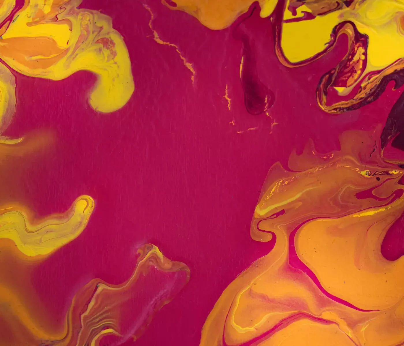 Psychedelic 12’X10’ Ultracloth (144 X 120 Inch) Backdrop