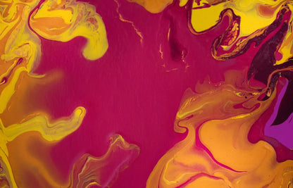 Psychedelic 12’X8’ Ultracloth (144 X 96 Inch) Backdrop