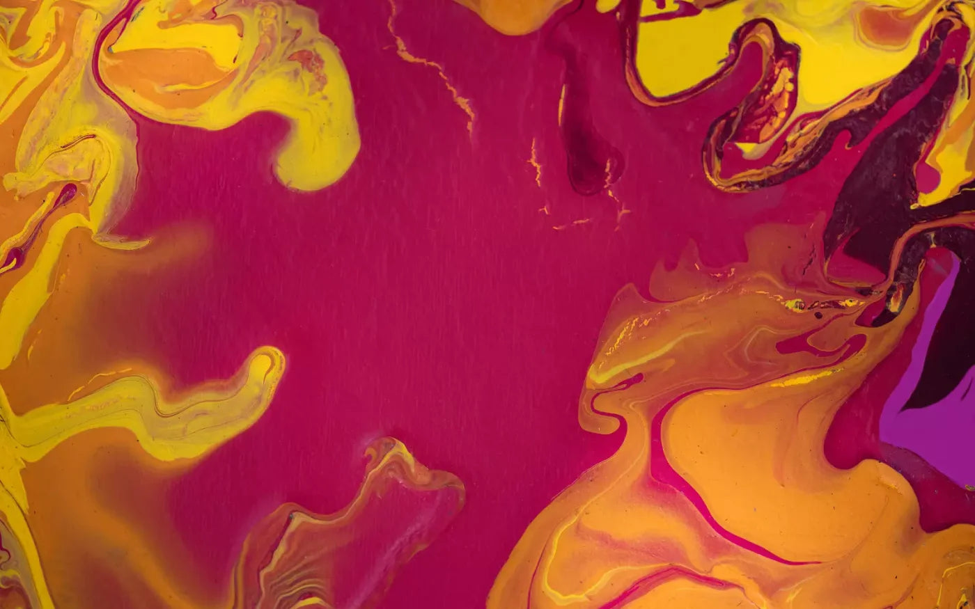 Psychedelic 14’X9’ Ultracloth (168 X 108 Inch) Backdrop