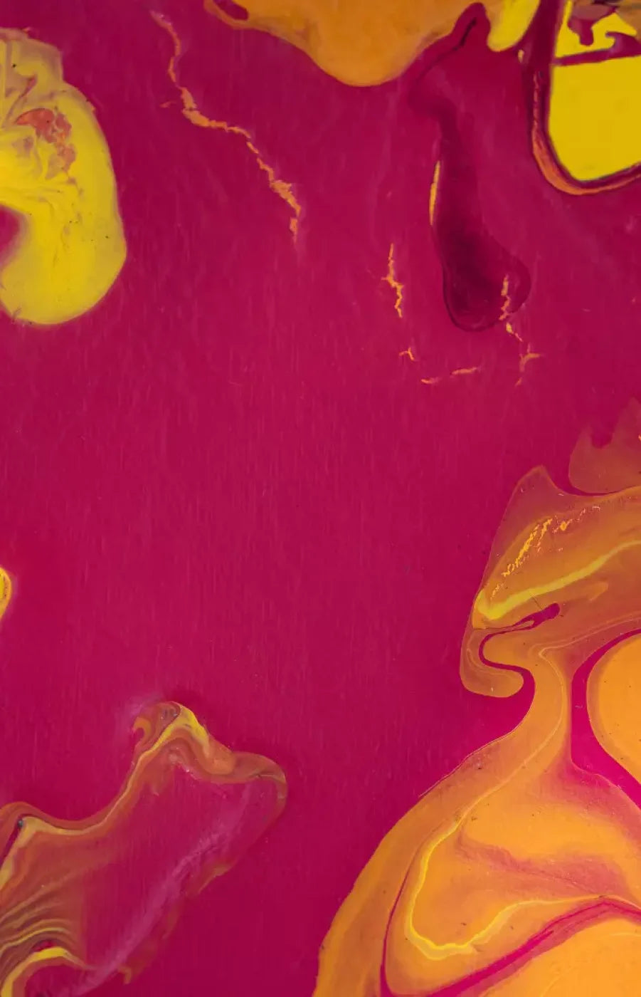 Psychedelic 8’X12’ Ultracloth (96 X 144 Inch) Backdrop