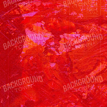 Psychodelic Tiles 10’X10’ Ultracloth (120 X Inch) Backdrop