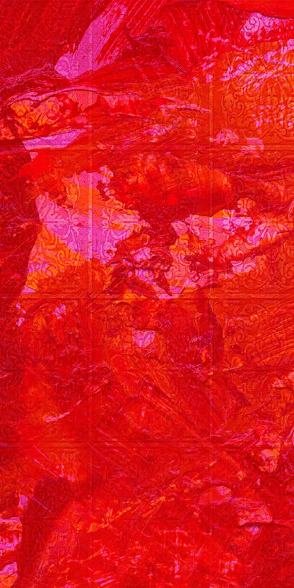 Psychodelic Tiles 10’X20’ Ultracloth (120 X 240 Inch) Backdrop