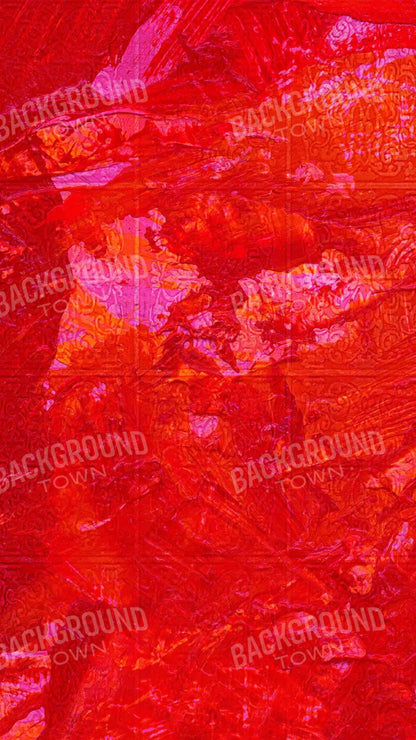 Psychodelic Tiles 8’X14’ Ultracloth (96 X 168 Inch) Backdrop