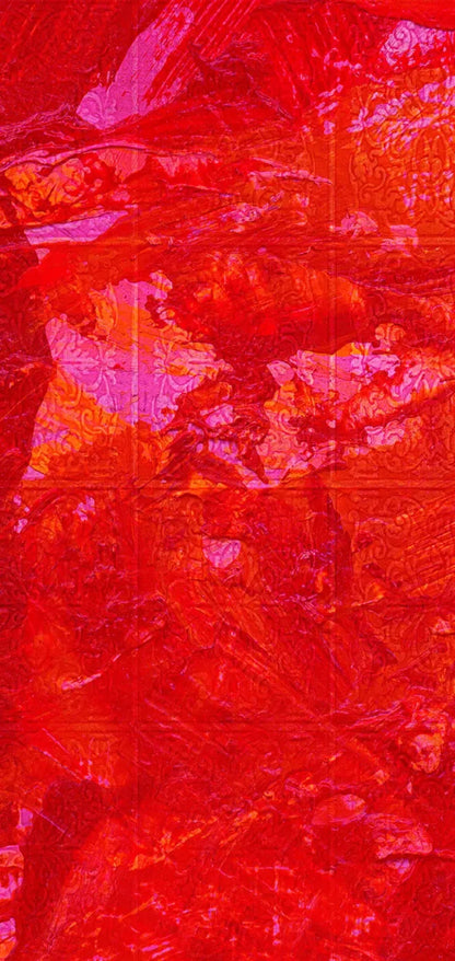 Psychodelic Tiles 8’X16’ Ultracloth (96 X 192 Inch) Backdrop