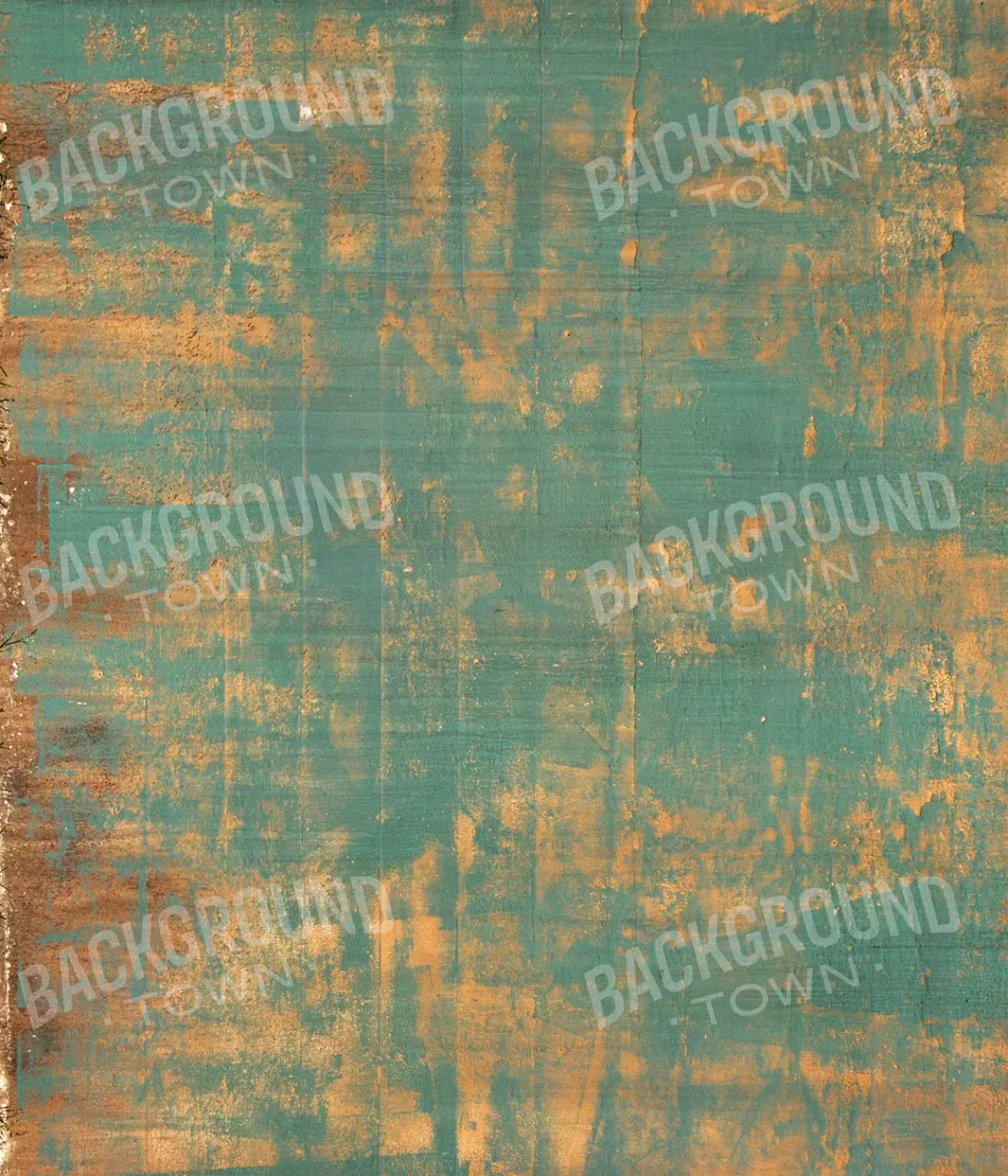 Pueblo 10’X12’ Ultracloth (120 X 144 Inch) Backdrop