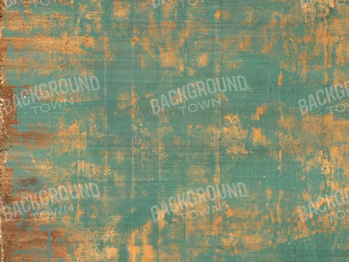 Pueblo 10’X8’ Fleece (120 X 96 Inch) Backdrop