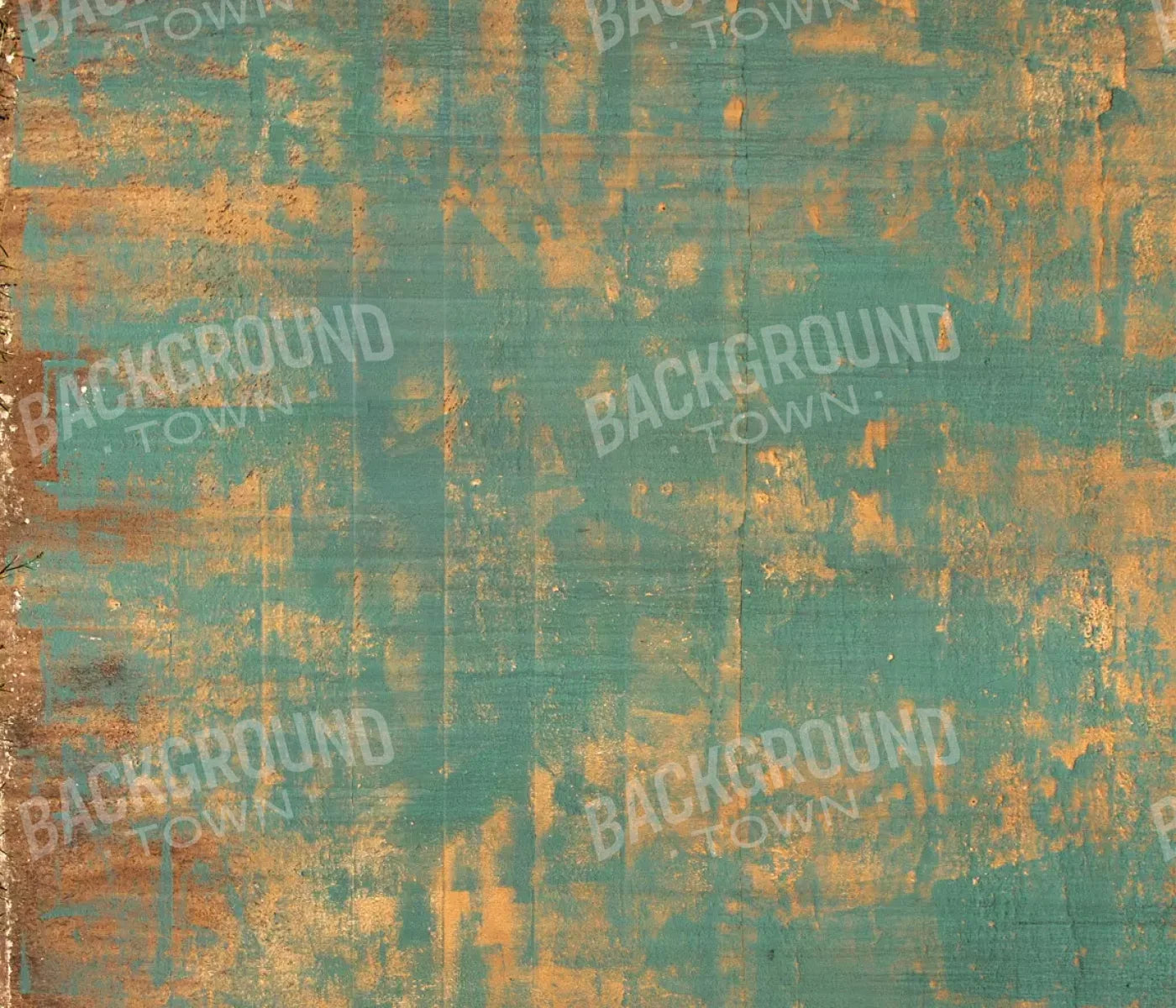 Pueblo 12’X10’ Ultracloth (144 X 120 Inch) Backdrop