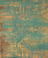 Green Urban Grunge Backdrop for Photography