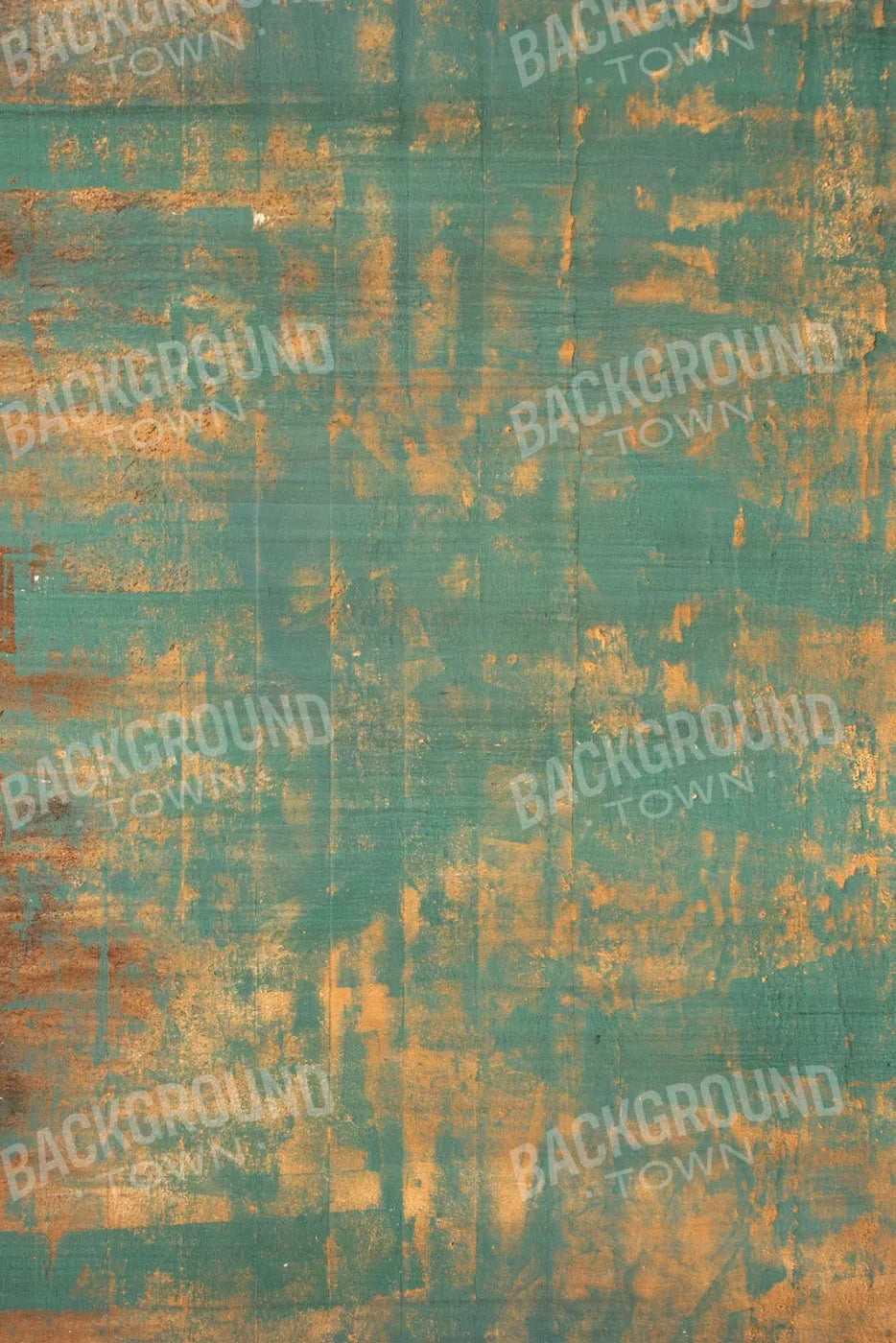 Pueblo 5’X8’ Ultracloth (60 X 96 Inch) Backdrop