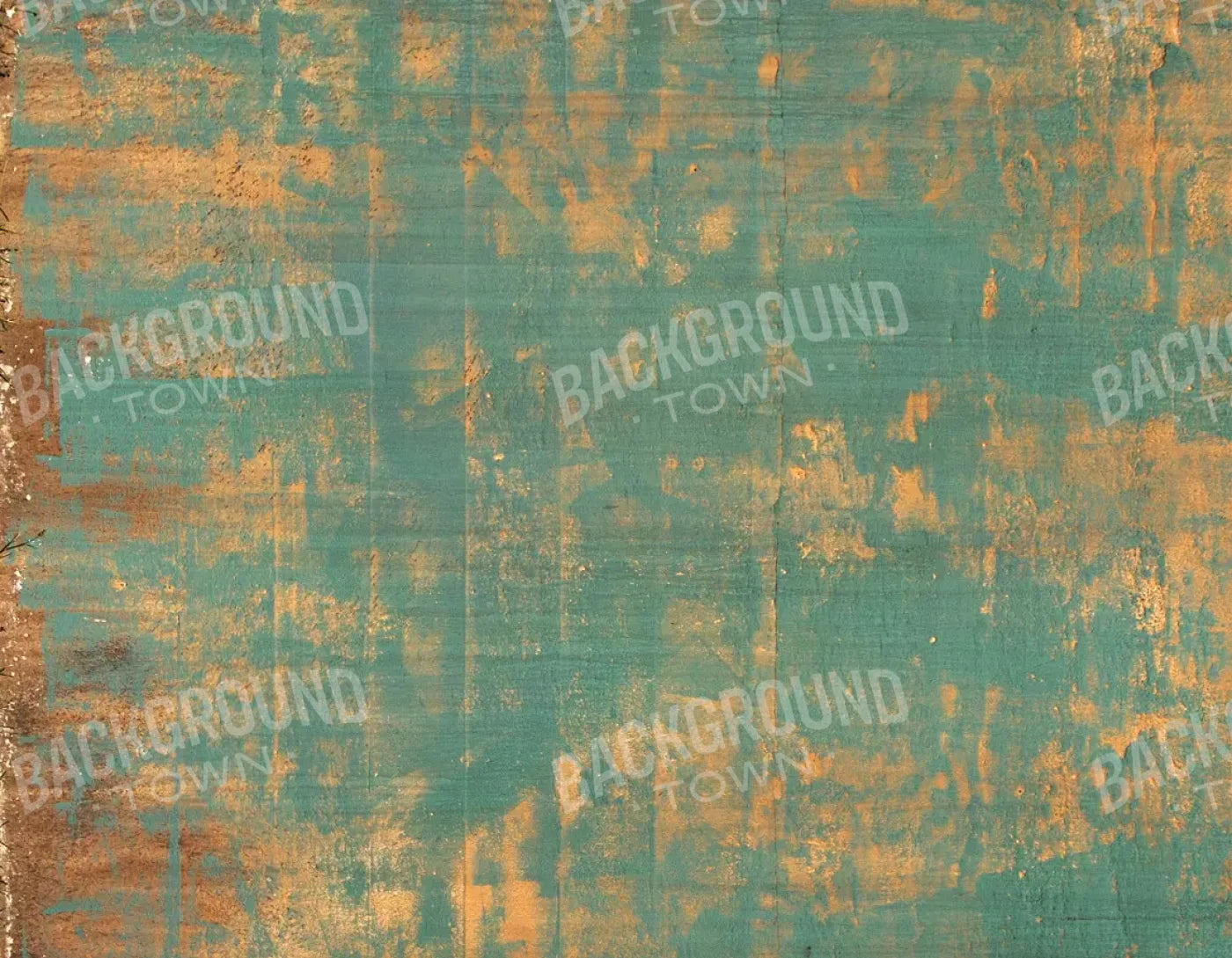 Pueblo 8’X6’ Fleece (96 X 72 Inch) Backdrop