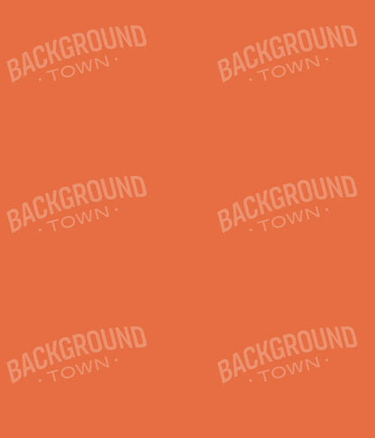 Pumpkin 10X12 Ultracloth ( 120 X 144 Inch ) Backdrop